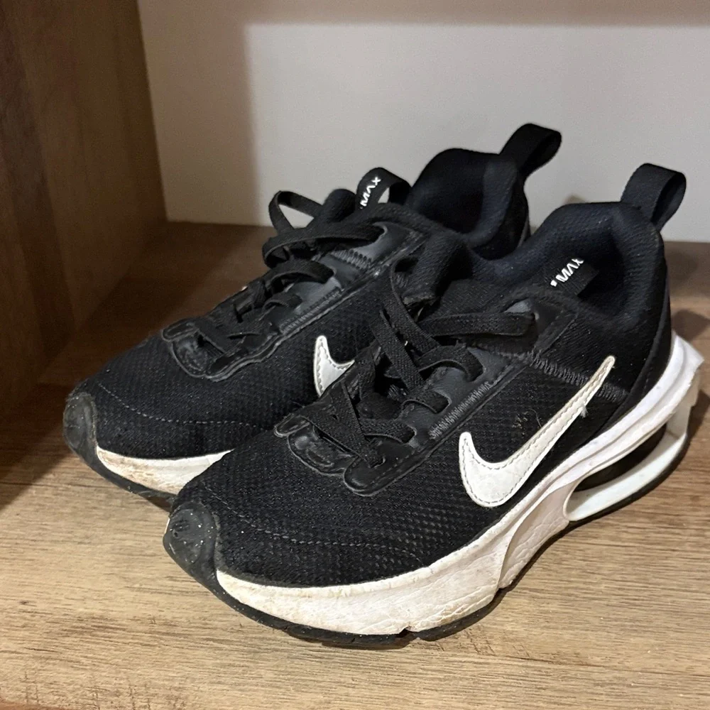 Kids Nike Air Max sneakers